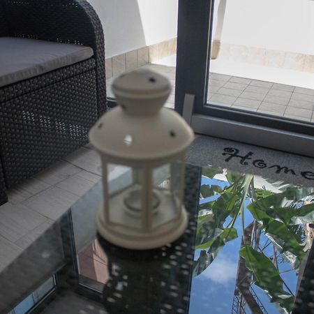 شقة Le Torri Dell'Acqua باليرمو المظهر الخارجي الصورة
